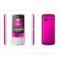 Bar Slim Mobile Phones , 8g Dual Core Mobile Phones